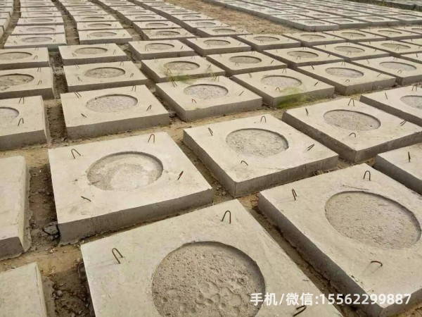 昔阳DP12混凝土电杆底盘